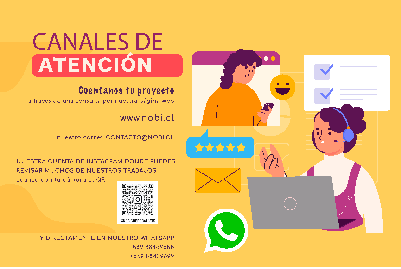 Regalos para empresas