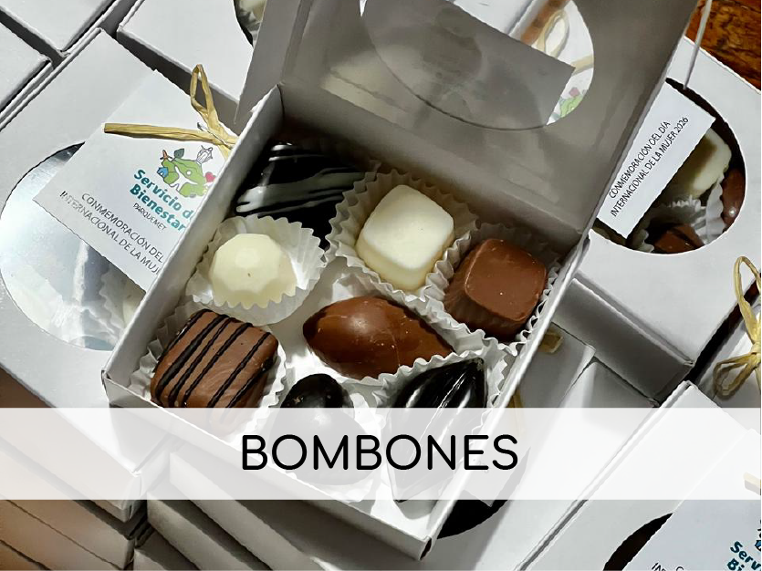 BOMBONES