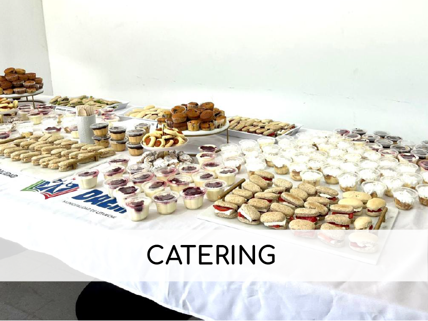 CATERING