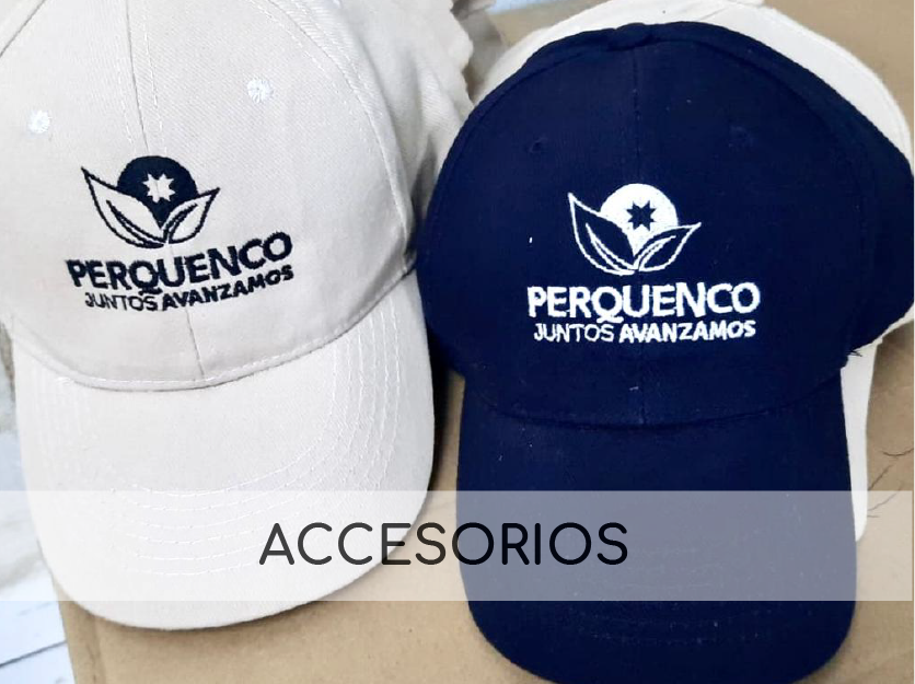 accesorios