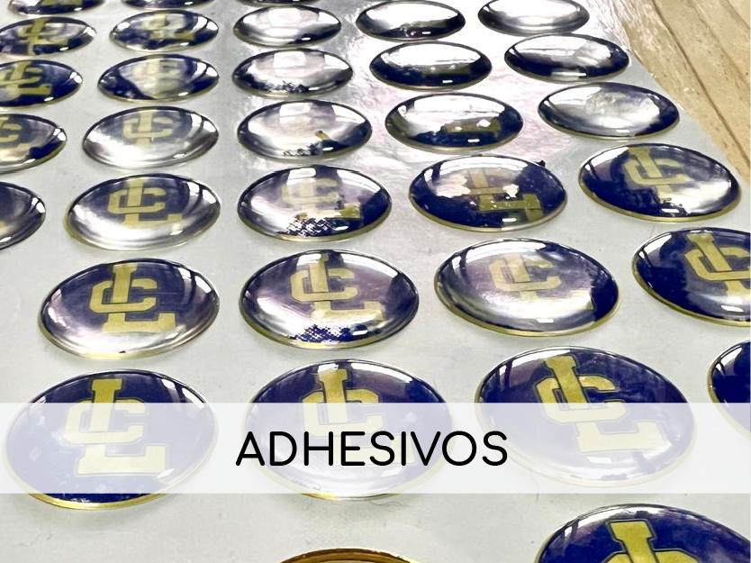 ADHESIVOS