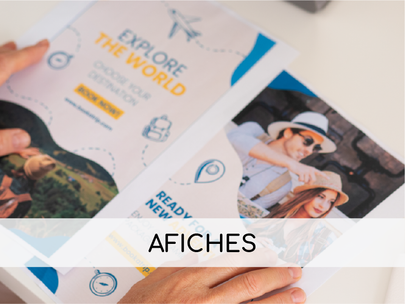 AFICHES