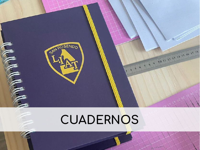 CUADERNOS